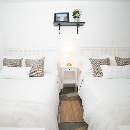 Hotel Boutique San Luis モングイ エクステリア 写真