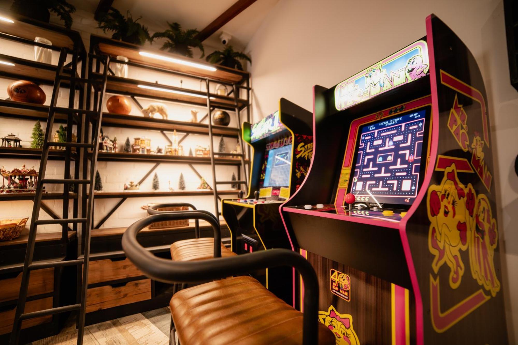 Hotel Boutique San Luis モングイ エクステリア 写真