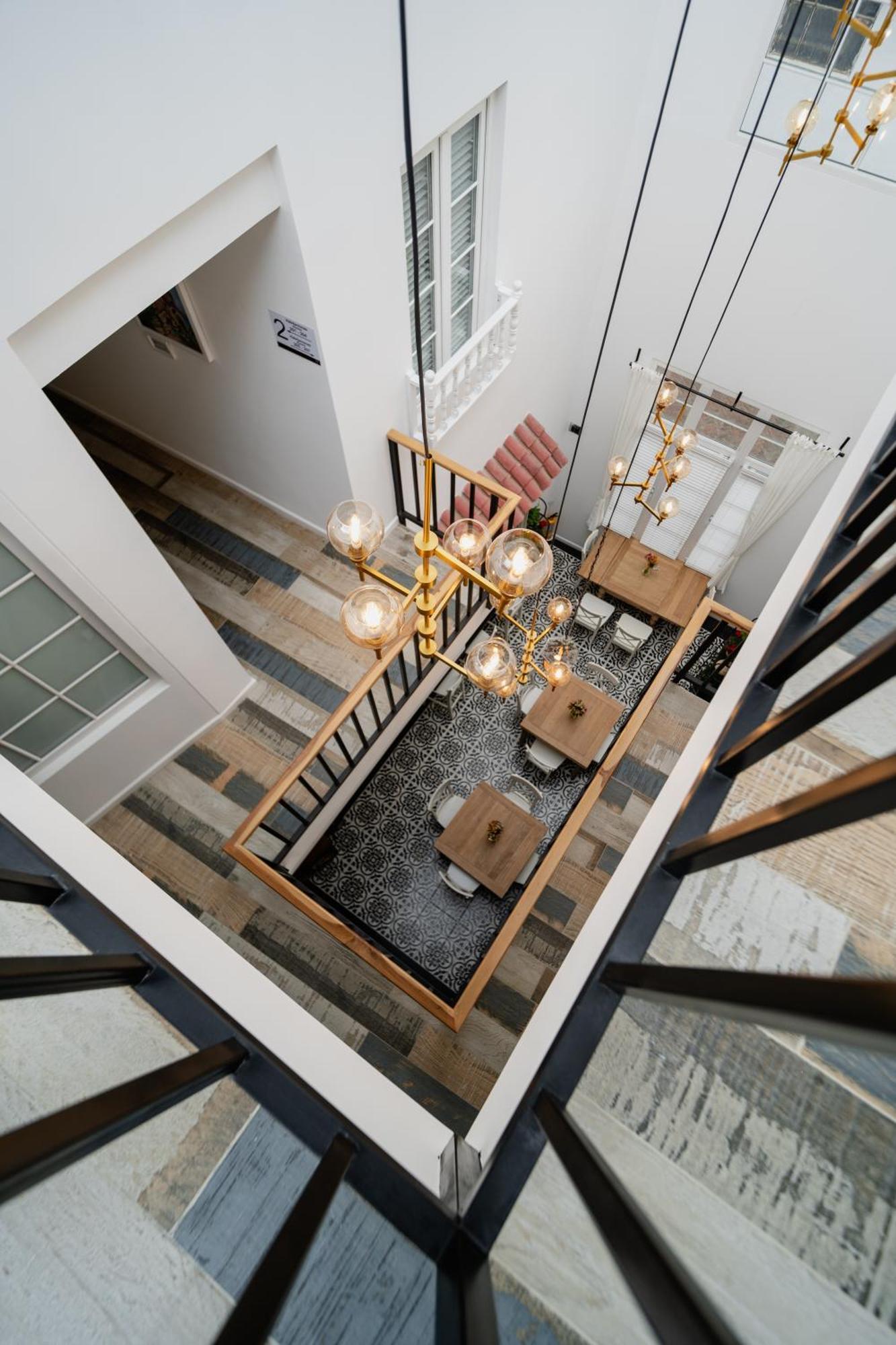 Hotel Boutique San Luis モングイ エクステリア 写真