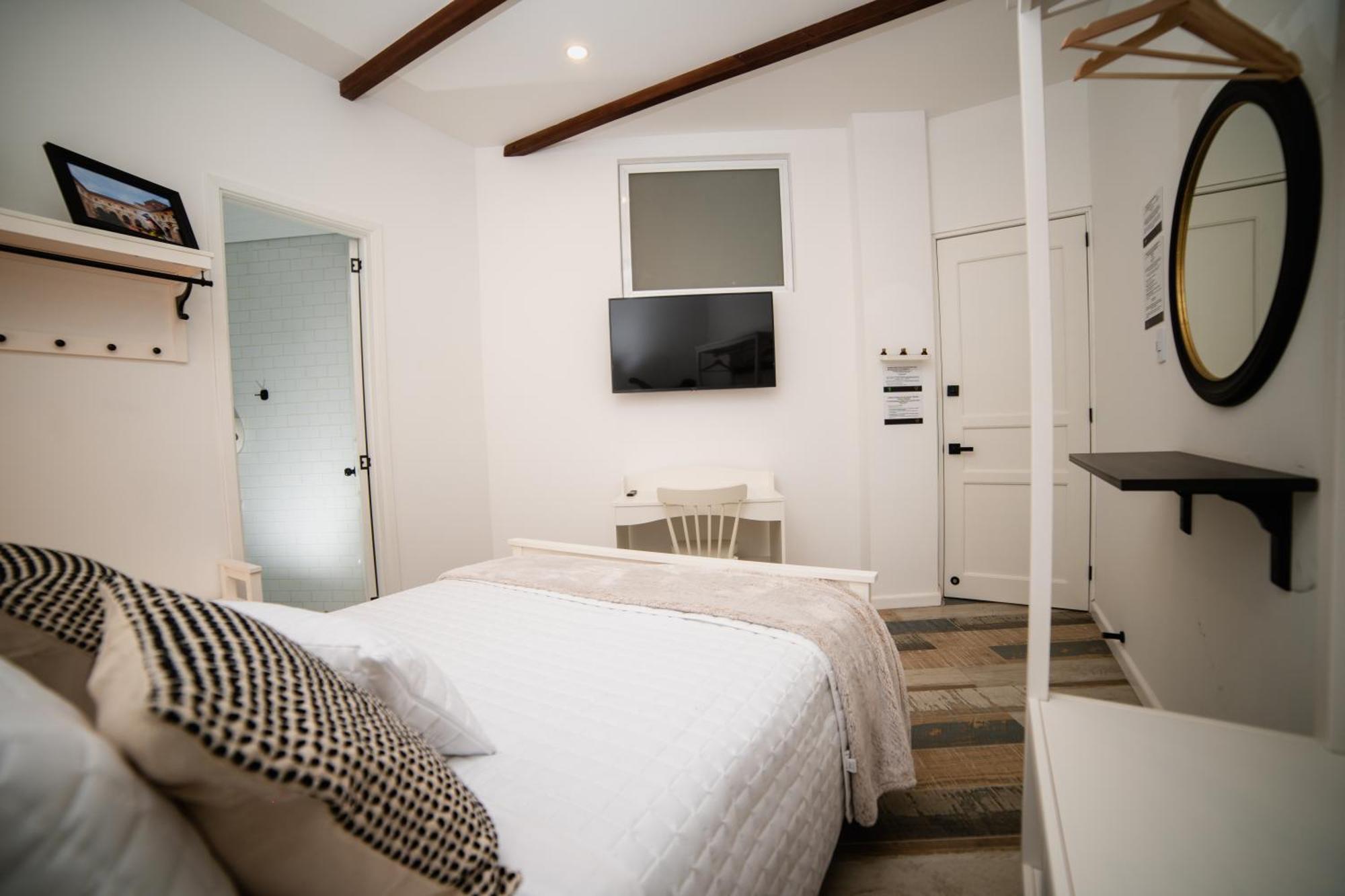 Hotel Boutique San Luis モングイ エクステリア 写真