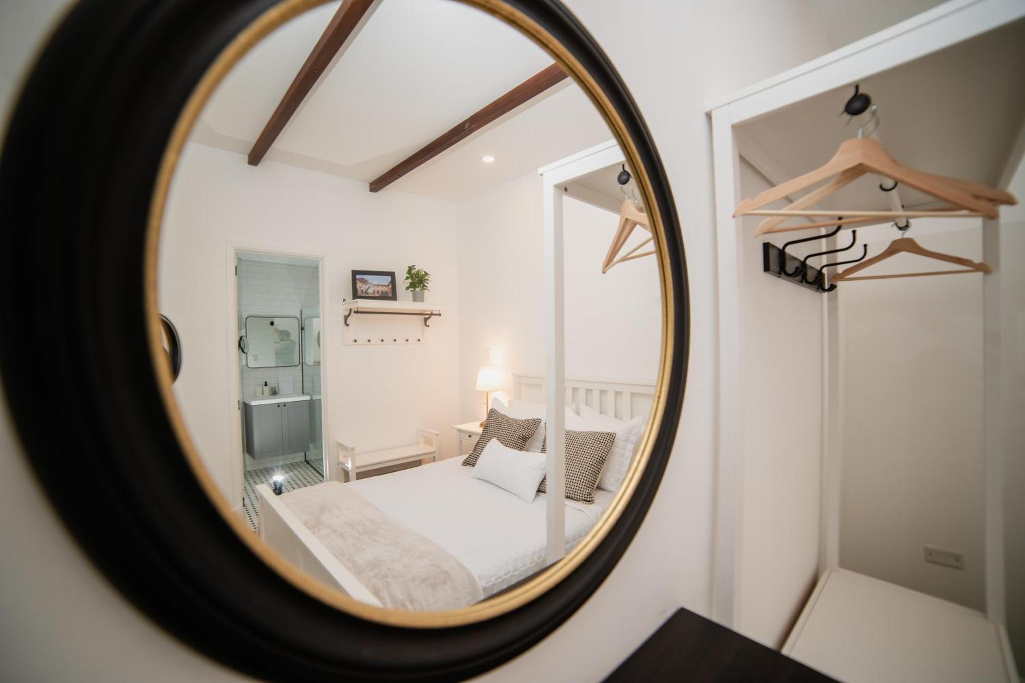 Hotel Boutique San Luis モングイ エクステリア 写真