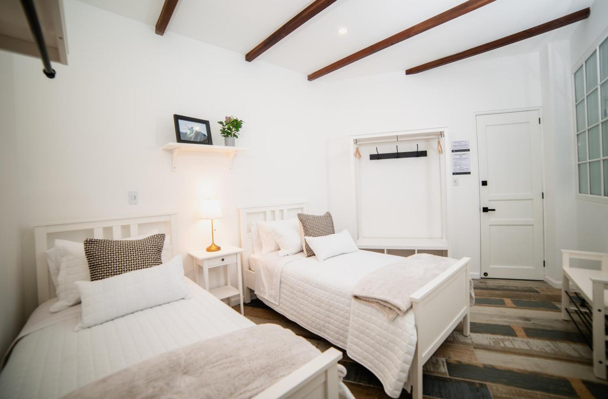 Hotel Boutique San Luis モングイ エクステリア 写真